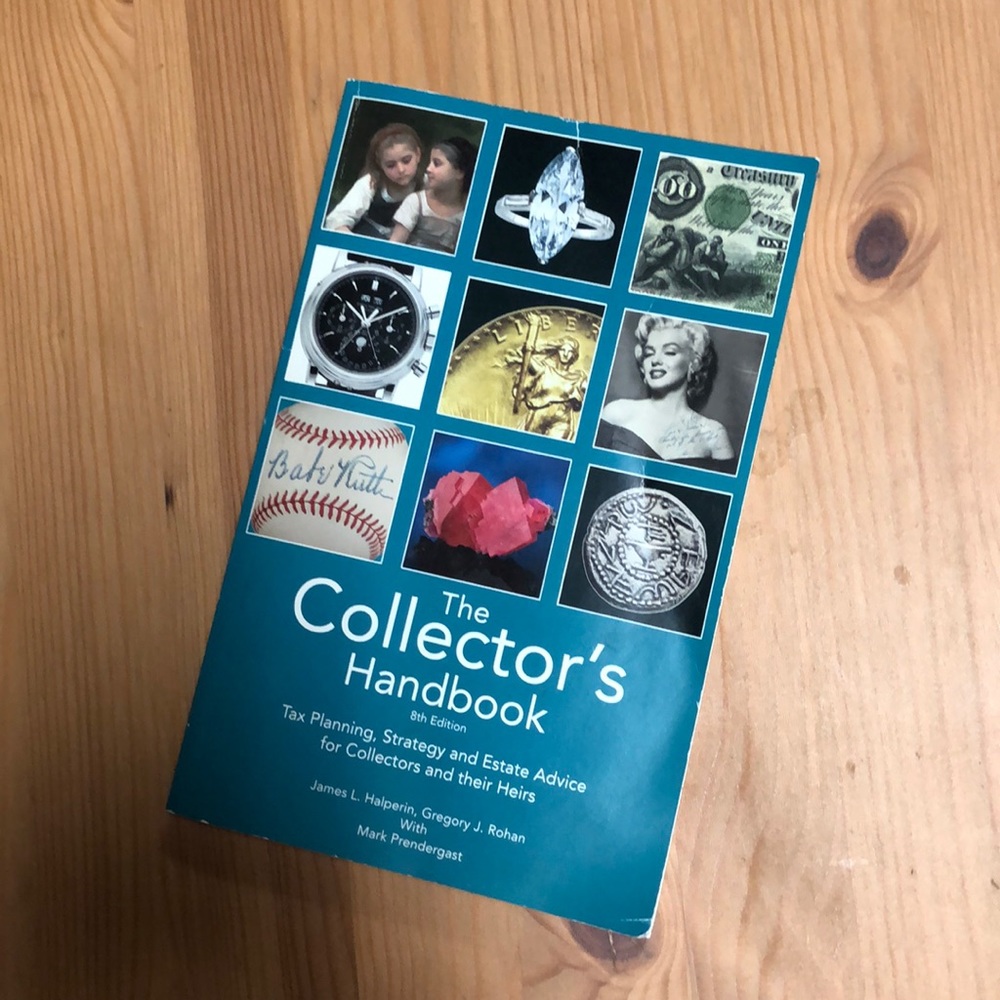 The Collectors Handbook